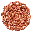 EmmyGrande Herbs crochet yarn #171